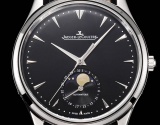 Jaeger LeCoultre Lunar Master Series Men's Multi Functional Mechanical Watch