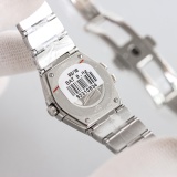 OMEGA Constellation Series Eternal Classic Diamond Set Quartz Watch