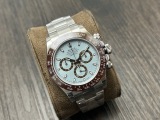 Rolex Daytona Series Classic Men's Waterproof Automatic Mechanical Watch