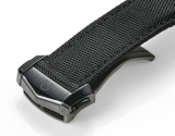 OMEGA Moon Dark Side Series Men's Multi Functional Mechanical Ceramic Watch