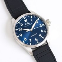 IWC Pilot Series Mighty Men's Night Light Mechanical Watch IWC Pilot Series Mighty Men's Night Light Mechanical Watch
