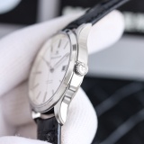 JAEGER-LECOULTRE New Master Calendar Series Exquisite Quartz Watch