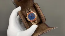 Patek Philippe Nautilus Jewelry Mechanical Watch Series