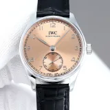 IWC Portugal Automatic Three Needle Series Automatic Mechanical Watch