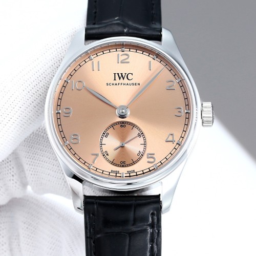 IWC Portugal Automatic Three Needle Series Automatic Mechanical Watch
