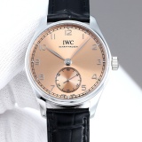 IWC Portugal Automatic Three Needle Series Automatic Mechanical Watch
