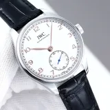 IWC Portugal Automatic Three Needle Series Automatic Mechanical Watch
