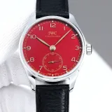 IWC Portugal Automatic Three Needle Series Automatic Mechanical Watch