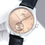 IWC Portugal Automatic Three Needle Series Automatic Mechanical Watch