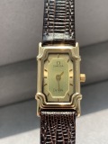 OMEGA New Vintage Small Sugar Women's Quartz Watch