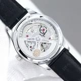 IWC Portugal Automatic Three Needle Series Automatic Mechanical Watch