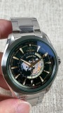 OMEGA Fashion World Time Zone Series Quartz Watch