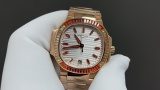 Patek Philippe Nautilus Jewelry Mechanical Watch Series