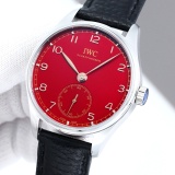 IWC Portugal Automatic Three Needle Series Automatic Mechanical Watch