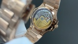 Patek Philippe Nautilus Jewelry Mechanical Watch Series