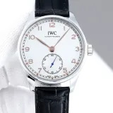 IWC Portugal Automatic Three Needle Series Automatic Mechanical Watch
