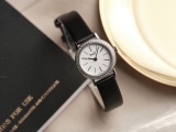 PIAGET ALTIPLANO Series Women's Mini Diamond Set Quartz Watch