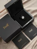 PIAGET ALTIPLANO Series Women's Mini Diamond Set Quartz Watch