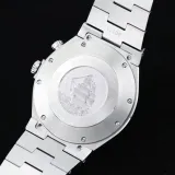Vacheron Constantin Classic Men's Multi Functional Automatic Mechanical Watch