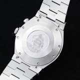 Vacheron Constantin Classic Men's Multi Functional Automatic Mechanical Watch