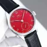 IWC Portugal Automatic Three Needle Series Automatic Mechanical Watch