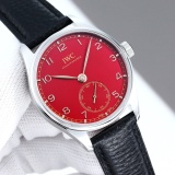 IWC Portugal Automatic Three Needle Series Automatic Mechanical Watch