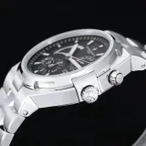 Vacheron Constantin Classic Men's Multi Functional Automatic Mechanical Watch