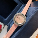 PIAGET Possession Series Women's Diamond Set Quartz Watch