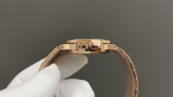 Patek Philippe Nautilus Jewelry Mechanical Watch Series