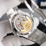 Patek Philippe Nautilus Series Women's Casual Quartz Watch