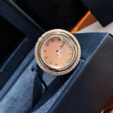 PIAGET Possession Series Women's Diamond Set Quartz Watch