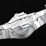 Vacheron Constantin Classic Men's Multi Functional Automatic Mechanical Watch