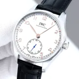 IWC Portugal Automatic Three Needle Series Automatic Mechanical Watch