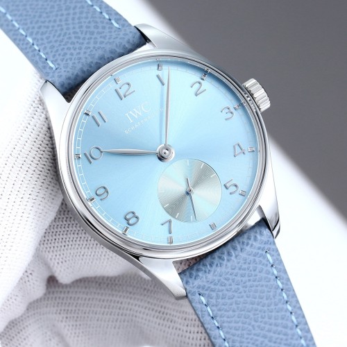 IWC Portugal Automatic Three Needle Series Automatic Mechanical Watch