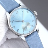 IWC Portugal Automatic Three Needle Series Automatic Mechanical Watch