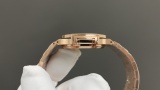 Patek Philippe Nautilus Jewelry Mechanical Watch Series