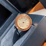 PIAGET Possession Series Women's Diamond Set Quartz Watch