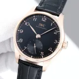 IWC Portugal Automatic Three Needle Series Automatic Mechanical Watch