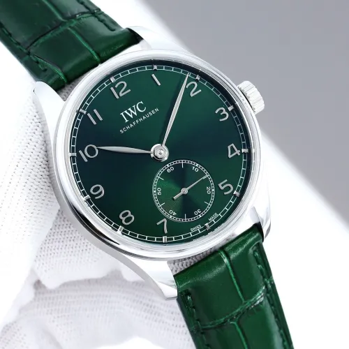 IWC Portugal Automatic Three Needle Series Automatic Mechanical Watch