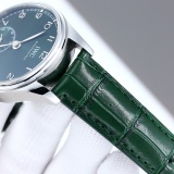 IWC Portugal Automatic Three Needle Series Automatic Mechanical Watch