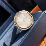 PIAGET Possession Series Women's Diamond Set Quartz Watch