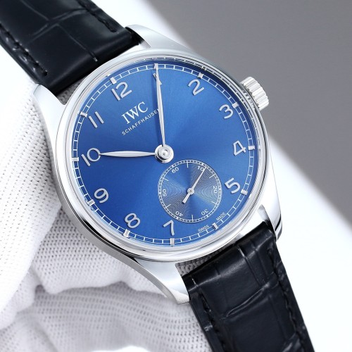IWC Portugal Automatic Three Needle Series Automatic Mechanical Watch