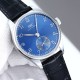 IWC Portugal Automatic Three Needle Series Automatic Mechanical Watch