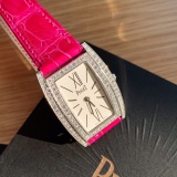 PIAGET Fashion Women's Diamond Set Water Bucket Quartz Watch