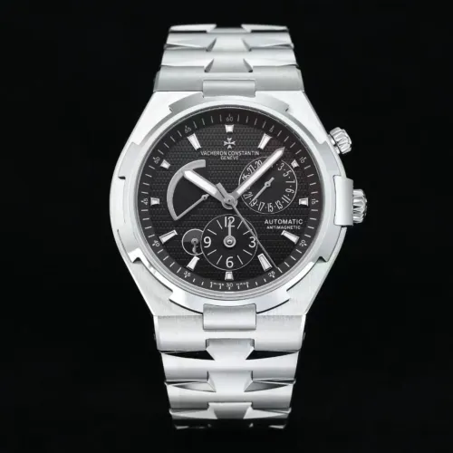 Vacheron Constantin Classic Men's Multi Functional Automatic Mechanical Watch