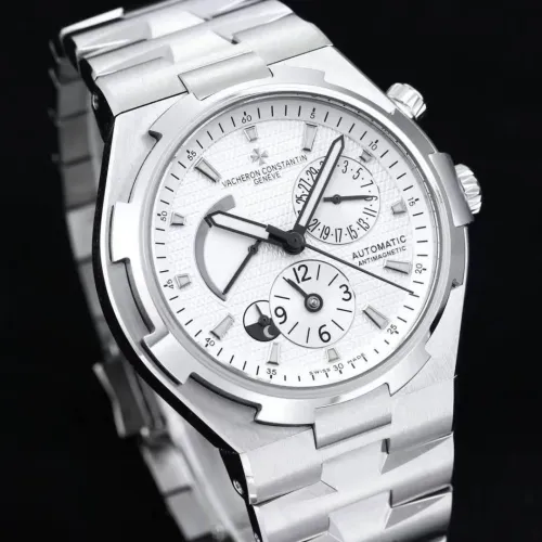 Vacheron Constantin Classic Men's Multi Functional Automatic Mechanical Watch