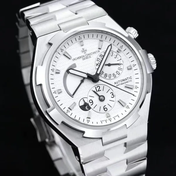 Vacheron Constantin Classic Men's Multi Functional Automatic Mechanical Watch