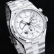Vacheron Constantin Classic Men's Multi Functional Automatic Mechanical Watch