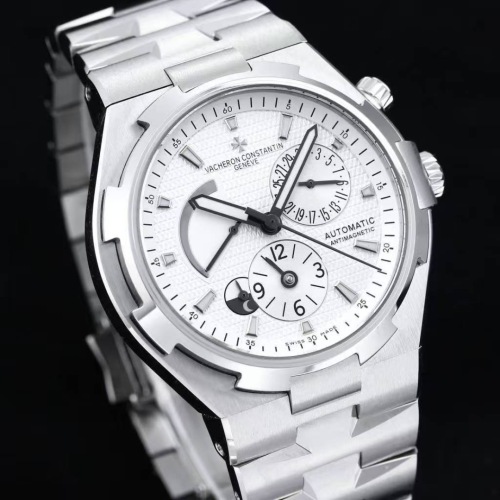 Vacheron Constantin Classic Men's Multi Functional Automatic Mechanical Watch