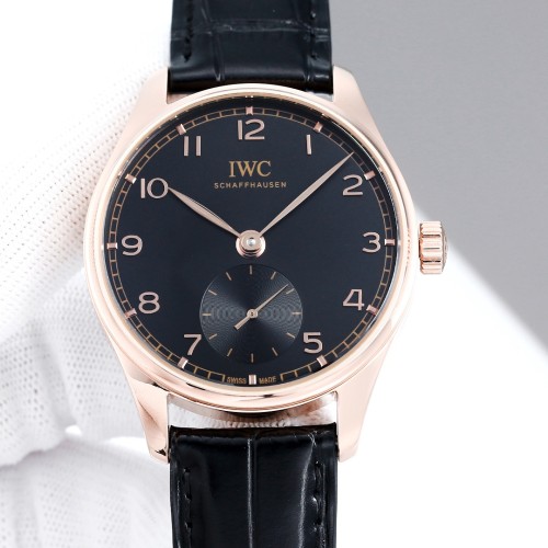 IWC Portugal Automatic Three Needle Series Automatic Mechanical Watch